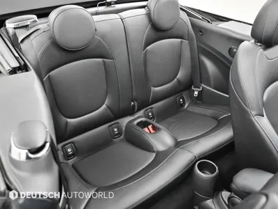 MINI Cooper Convertible 2016, 136200 км, за 6058.64 USD - фото 12