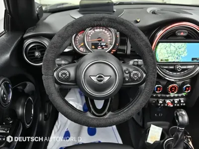 MINI Cooper Convertible 2016, 136200 км, за 6058.64 USD - фото 13