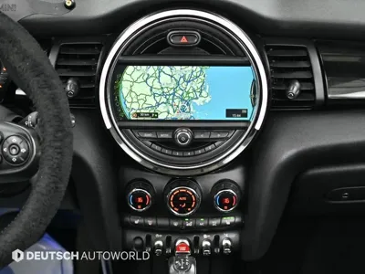 MINI Cooper Convertible 2016, 136200 км, за 6058.64 USD - фото 14