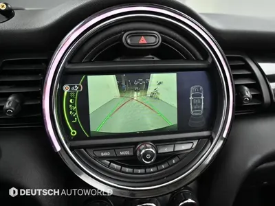 MINI Cooper Convertible 2016, 136200 км, за 6058.64 USD - фото 15