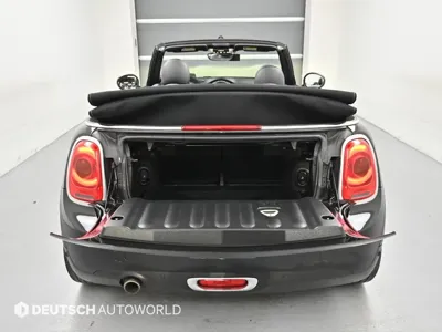 MINI Cooper Convertible 2016, 136200 км, за 6058.64 USD - фото 18