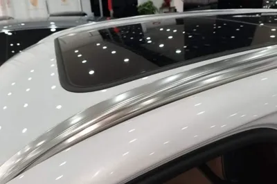 BYD Tang New Energy 2023, 35600 км, за 18054 USD - фото 7