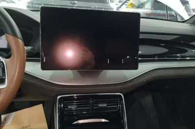 BYD Tang New Energy 2023, 35600 км, за 18054 USD - фото 15