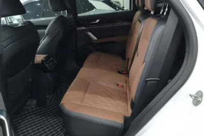 BYD Tang New Energy 2023, 35600 км, за 18054 USD - фото 20
