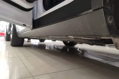 BYD Tang New Energy 2023, 35600 км, за 18054 USD - фото 25