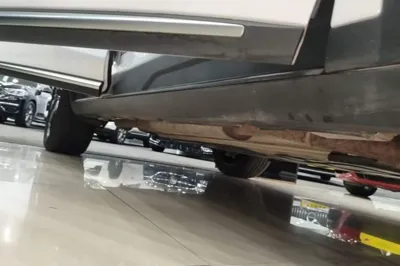BYD Tang New Energy 2023, 35600 км, за 18054 USD - фото 26