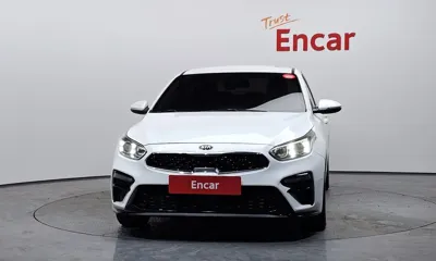 Kia K3 2019, 45692 км, за 8919.72 USD