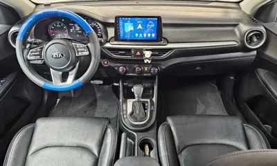 Kia K3 2019, 45692 км, за 8919.72 USD - фото 7
