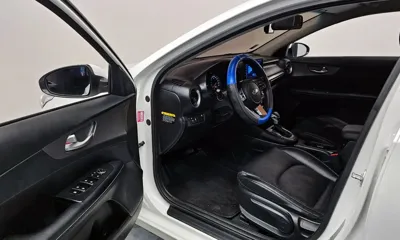 Kia K3 2019, 45692 км, за 8919.72 USD - фото 11