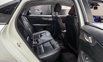 Kia K3 2019, 45692 км, за 8919.72 USD - фото 12