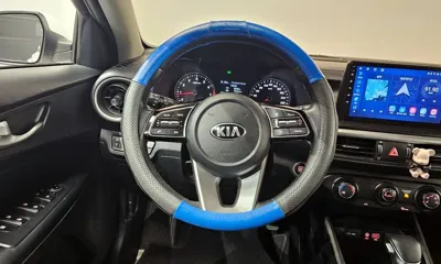 Kia K3 2019, 45692 км, за 8919.72 USD - фото 13