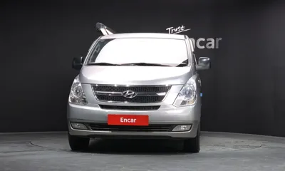 Hyundai Starex 2015, 119140 км, за 9205.29 USD