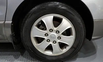 Hyundai Starex 2015, 119140 км, за 9205.29 USD