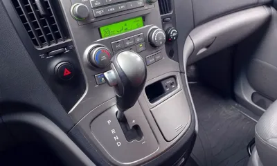 Hyundai Starex 2015, 119140 км, за 9205.29 USD - фото 9