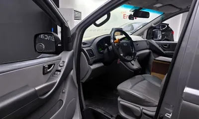 Hyundai Starex 2015, 119140 км, за 9205.29 USD - фото 10