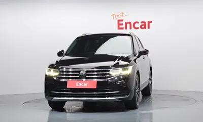 Volkswagen Tiguan 2023, 95172 км, за 21995.75 USD - фото 3