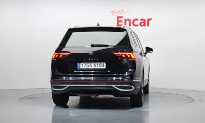 Volkswagen Tiguan 2023, 95172 км, за 21995.75 USD - фото 4