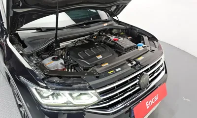 Volkswagen Tiguan 2023, 95172 км, за 21995.75 USD - фото 6