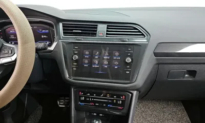 Volkswagen Tiguan 2023, 95172 км, за 21995.75 USD - фото 13