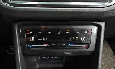 Volkswagen Tiguan 2023, 95172 км, за 21995.75 USD - фото 17