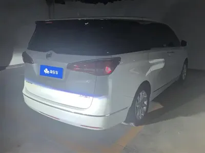 Buick GL8 2019, 65700 км, за 16938.05 USD