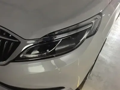 Buick GL8 2019, 65700 км, за 16938.05 USD