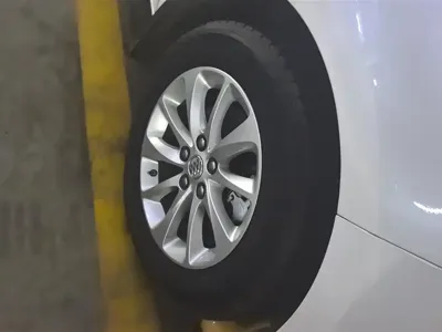 Buick GL8 2019, 65700 км, за 16938.05 USD - фото 6