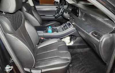 Hyundai Palisade 2021, 9400 км, за 13941.38 USD