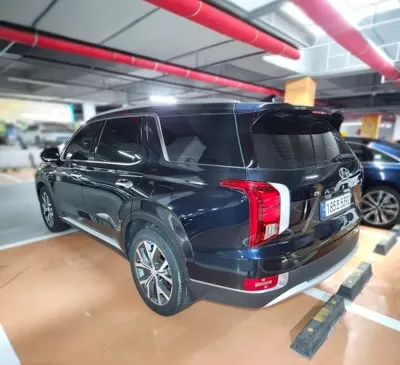 Hyundai Palisade 2021, 9400 км, за 13941.38 USD - фото 6