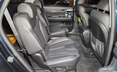 Hyundai Palisade 2021, 9400 км, за 13941.38 USD - фото 8