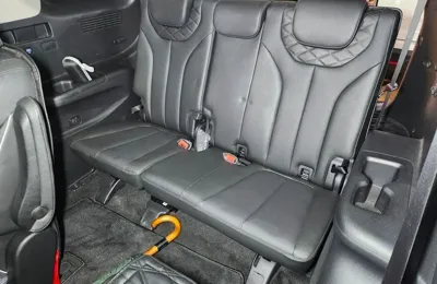 Hyundai Palisade 2021, 9400 км, за 13941.38 USD - фото 9
