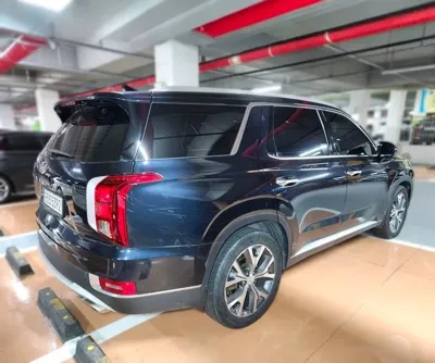 Hyundai Palisade 2021, 9400 км, за 13941.38 USD - фото 12