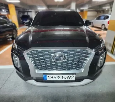Hyundai Palisade 2021, 9400 км, за 13941.38 USD - фото 15
