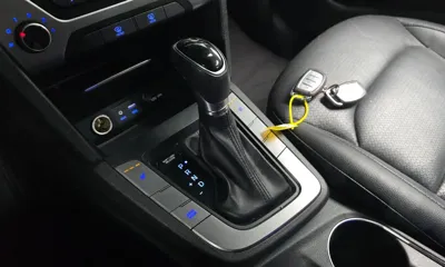 Hyundai Avante 2018, 109651 км, за 6310.18 USD - фото 9