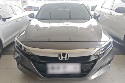 Honda Accord 2018, 98800 км, за 16126 USD