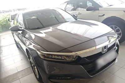 Honda Accord 2018, 98800 км, за 16126 USD