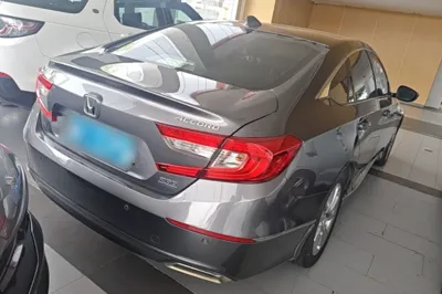 Honda Accord 2018, 98800 км, за 16126 USD - фото 7