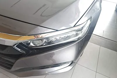 Honda Accord 2018, 98800 км, за 16126 USD - фото 8