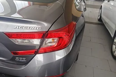 Honda Accord 2018, 98800 км, за 16126 USD - фото 9