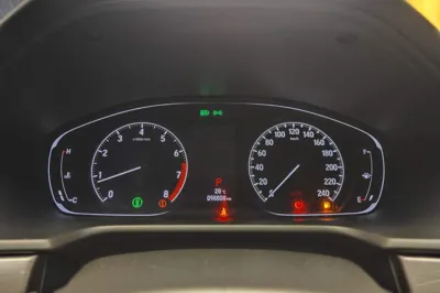 Honda Accord 2018, 98800 км, за 16126 USD - фото 14