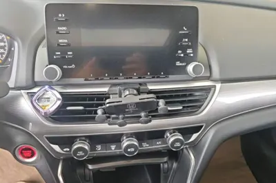 Honda Accord 2018, 98800 км, за 16126 USD - фото 15