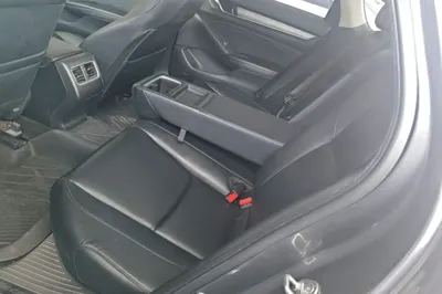 Honda Accord 2018, 98800 км, за 16126 USD - фото 20