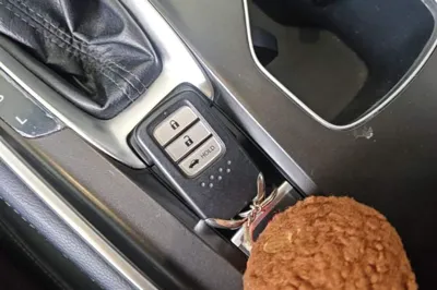 Honda Accord 2018, 98800 км, за 16126 USD - фото 23