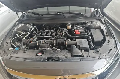 Honda Accord 2018, 98800 км, за 16126 USD - фото 24