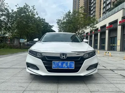 Honda Accord 2021, 80000 км, за 12442.41 USD