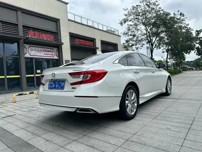 Honda Accord 2021, 80000 км, за 12442.41 USD