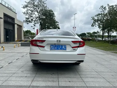 Honda Accord 2021, 80000 км, за 12442.41 USD