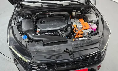 Kia K5 2023, 32274 км, за 16612.39 USD - фото 6