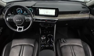 Kia K5 2023, 32274 км, за 16612.39 USD - фото 7