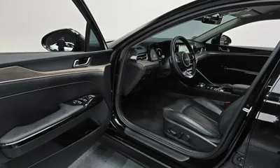 Kia K5 2023, 32274 км, за 16612.39 USD - фото 10